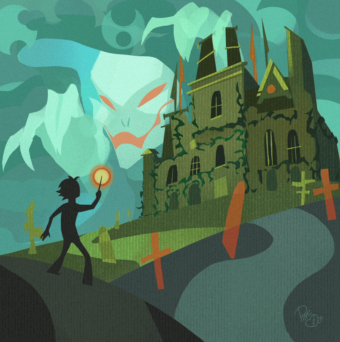 Tomarryber #4
"The haunted House"
#tomarryber #Tomarry #HarryPotter