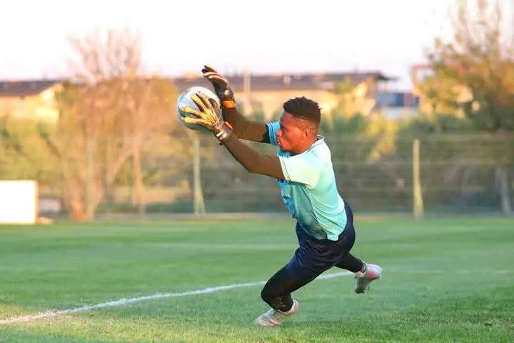 ke_score's tweet image. FT&apos;

Equatorial Guinea 1-0 #Harambee Stars 

#ScoreCrunches