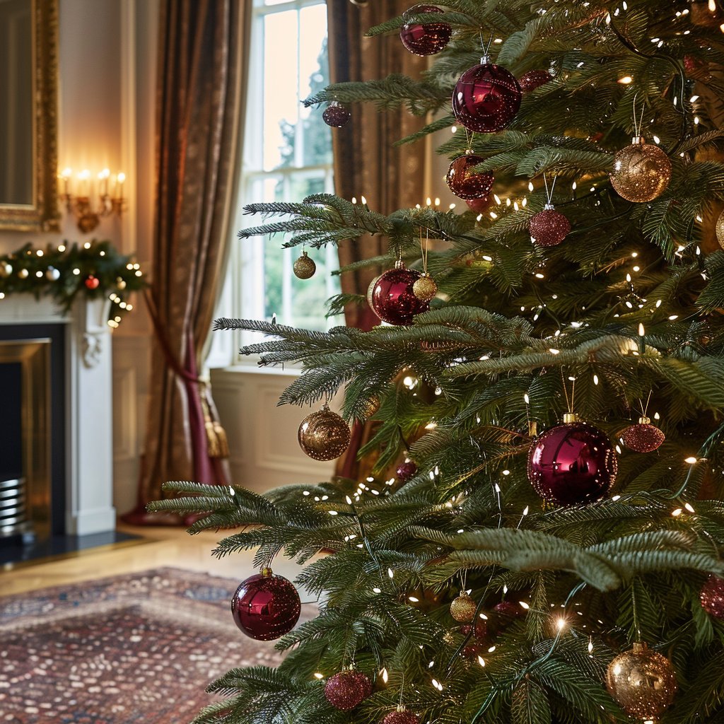 MuseumoftheHome's tweet image. During our Winter Market, Bernard’s Trees will be hosting a pop-up Christmas tree lot in our Gardens Through Time! Pre-order your tree for a 10% discount - trees will be available to collect or to browse on the day 🎄

🔗 museumofthehome.org.uk/whats-on/winte…