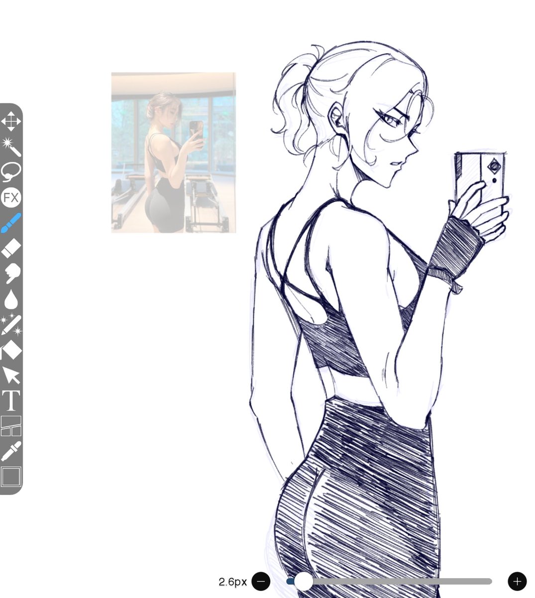 Reiyu {COMMS Closed!} tweet media