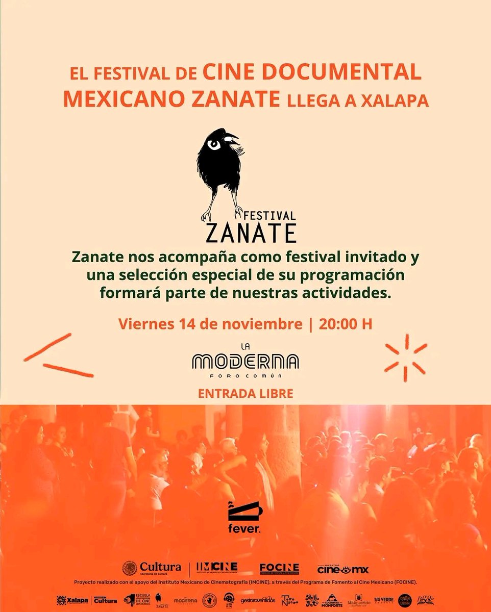 Festival de Cortometraje Veracruzano tweet media