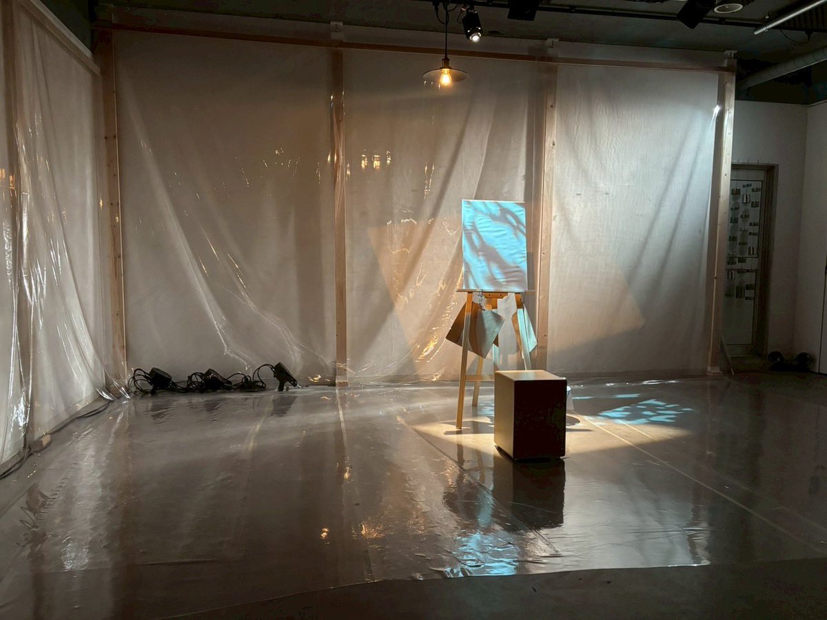 【終演のお知らせ】

無事、全二公演終了いたしました。

ご来場いただいた皆様、
応援くださった皆様、
誠にありがとうございました。

たくさんの方々のおかげで
無事公演を行うことができました。

これからも #翠月瞳自主企画 をよろしくお願いいたします！