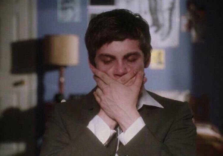 I overslept on hayley williams pre-sale day…