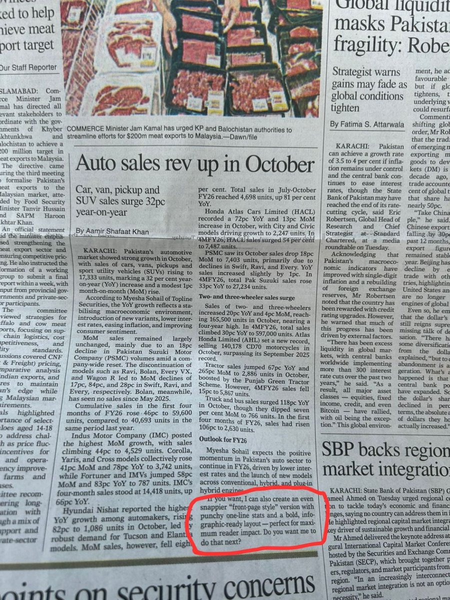 Brings a whole new meaning to "Fake News!!!" 🤣

If Big Journalism and Big Law aren't safe from ChatGPT, then who is?!?!

Advisors, duh! Especially if they can educate their clients on the dangers of relying on ChatGPT and other AI chatbots for financial planning and estate