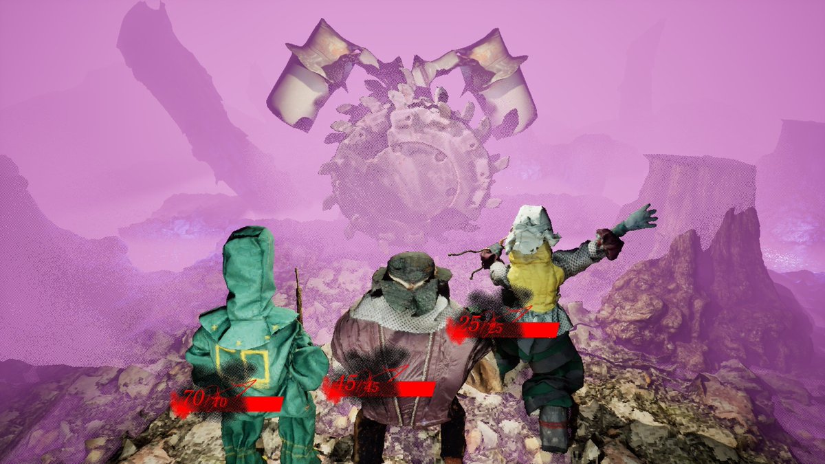 Detachment Crew / DEMO OUT NOW! tweet media