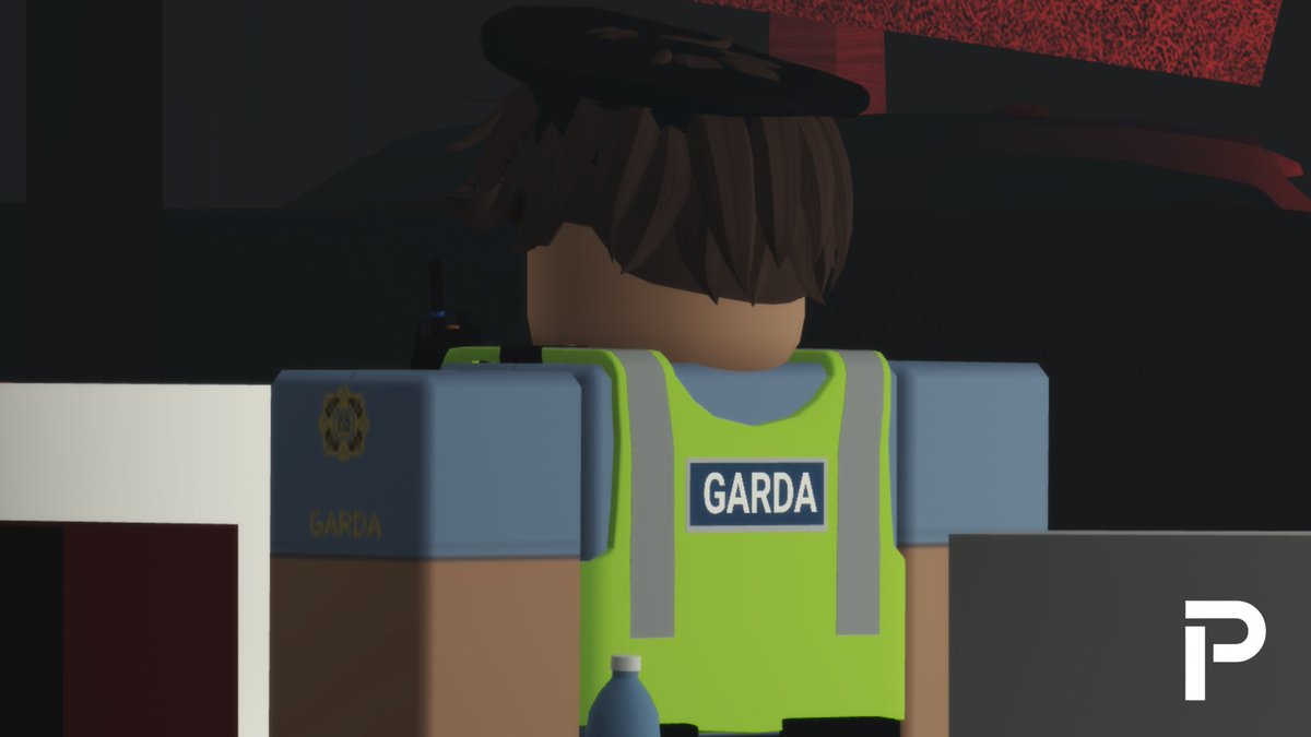 PublishedMedia's tweet image. Irish Taoiseach leaves to avoid arrest in Northern Ireland after crossing border as Garda.

medal.tv/games/roblox/c…