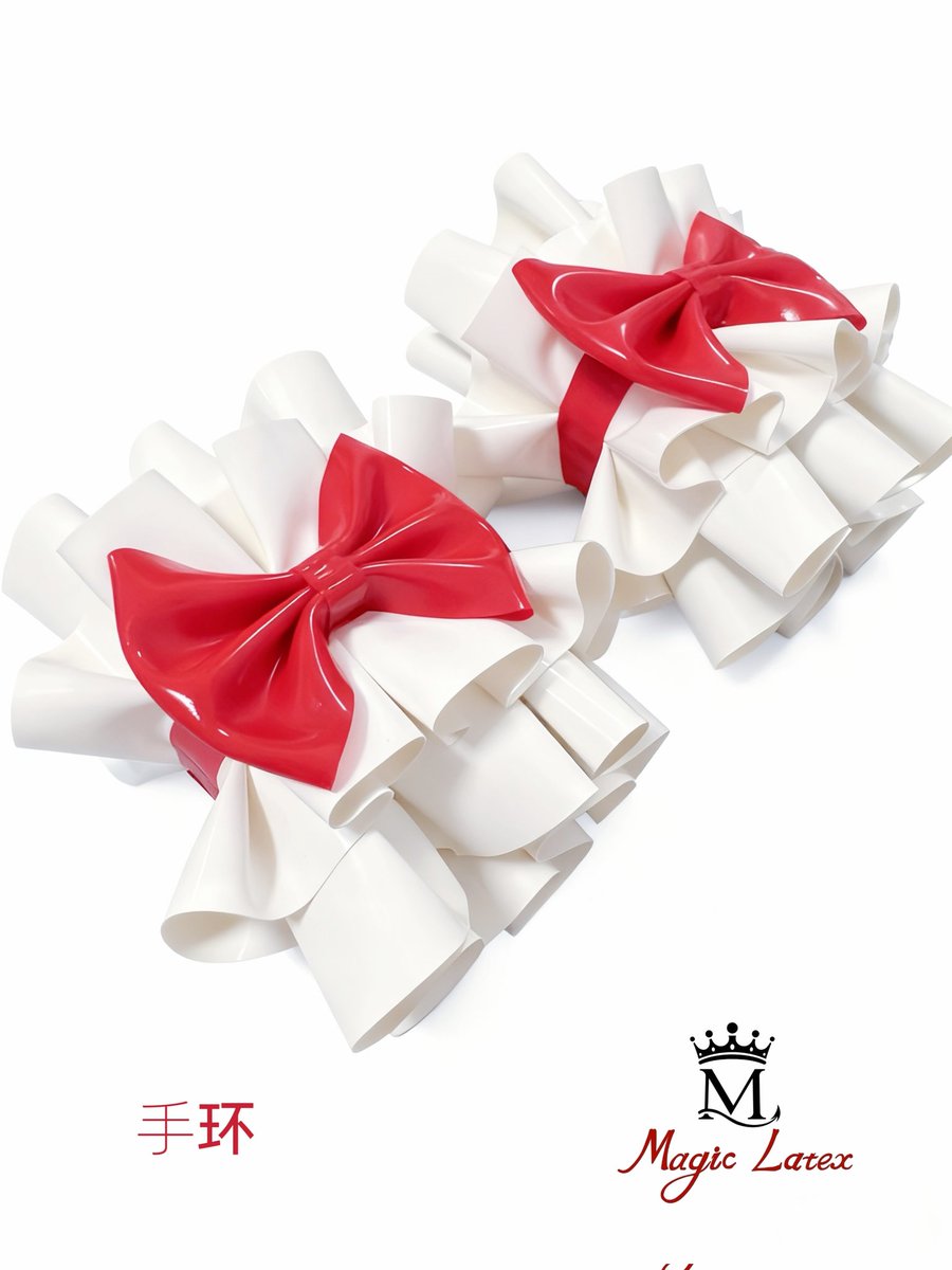 Magic Latex tweet media