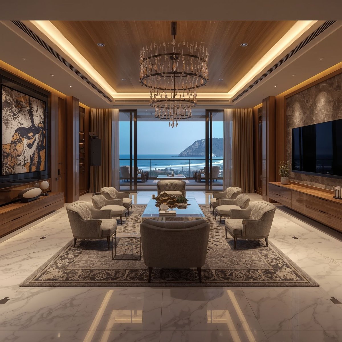 Domot1caTech's tweet image. Audio invisible El audio moderno viaja por la red, no por cables de bocina kilométricos. Calidad de alta resolución, zonificación perfecta y equipos ocultos en un rack. La música te sigue, la tecnología no se ve.