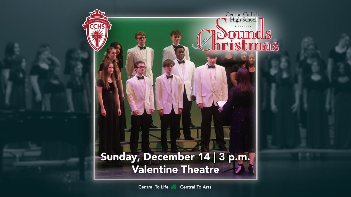 Central Catholic tweet media