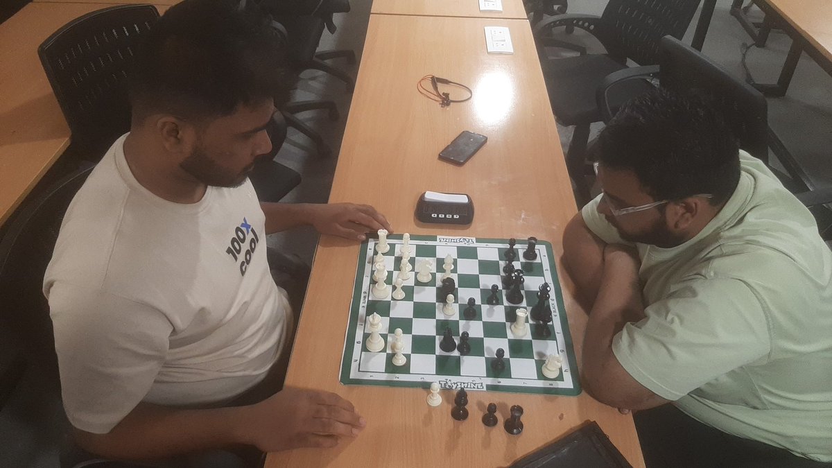 Im_Bihan's tweet image. Brightest minds of @100xSchool ...