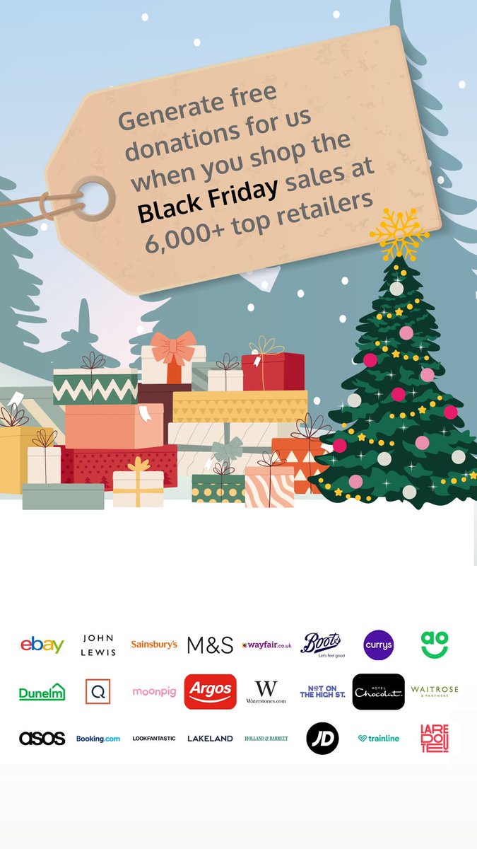 Sussex Cancer Fund tweet media