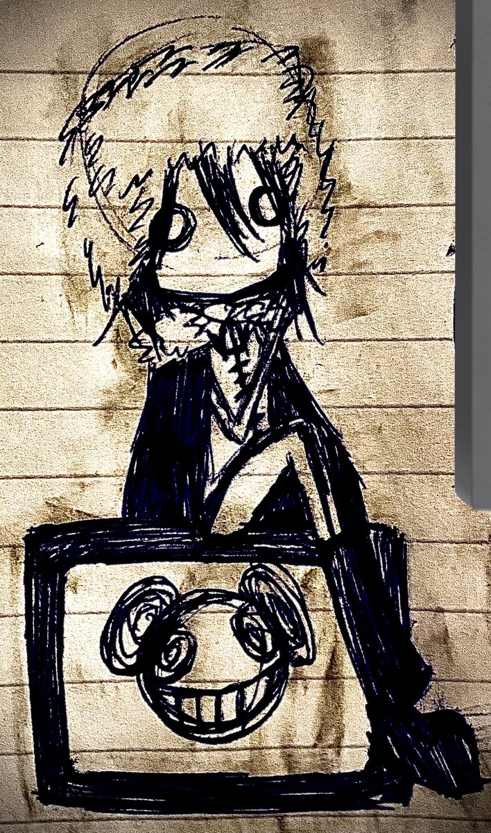 lobotomycel's tweet image. I woke up in a better mood than usual today
#BungouStrayDogs #BSD #FyodorBSD