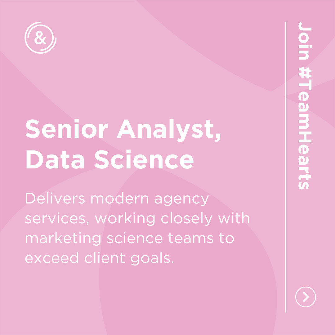 Hearts & Science tweet media