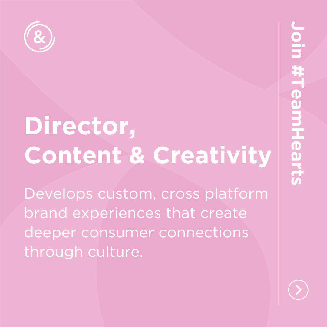 Hearts & Science tweet media