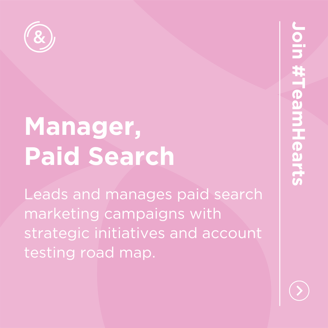 Hearts & Science tweet media