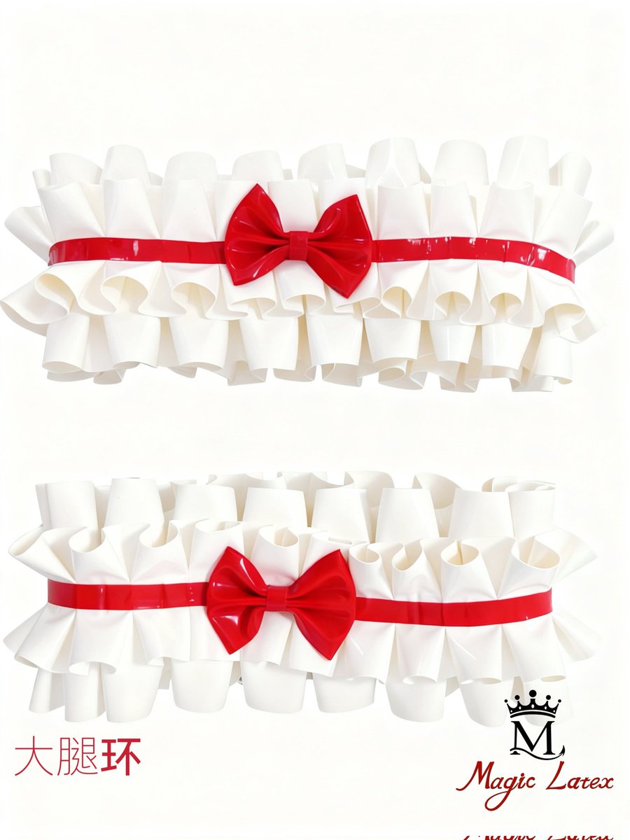 Magic Latex tweet media