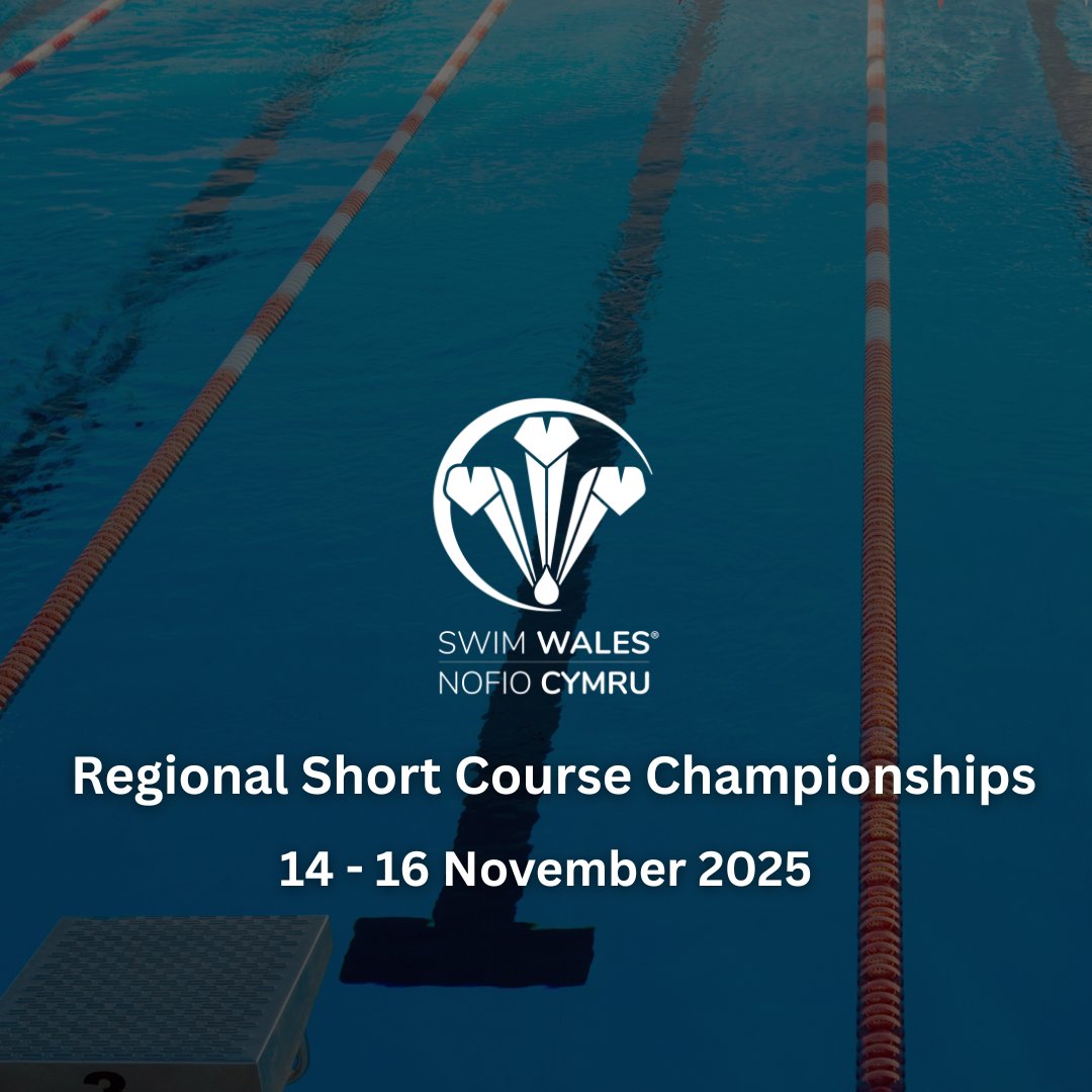 Swim Wales tweet media