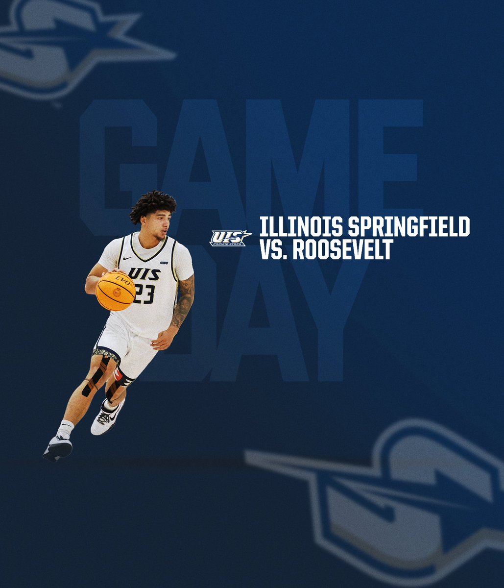 🚨 SEASON OPENER 🚨

🆚 Roosevelt
🕒 4:45 PM
📍 Kenosha, WI
📺 ow.ly/LhTx50XrqFp
📊 ow.ly/KNM450XrqFn

#WeAreStars | #ProtectThePrairie