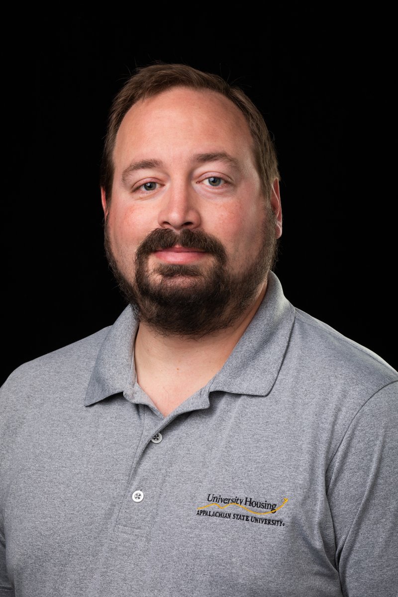 👏 Big congratulations to Justin Carver from University Housing!

He’s been selected as one of 17 recipients of the Janet B. Royster Memorial Staff Scholarship while pursuing his graduate degree in Business Administration at App.

Way to go, Justin! 🎉