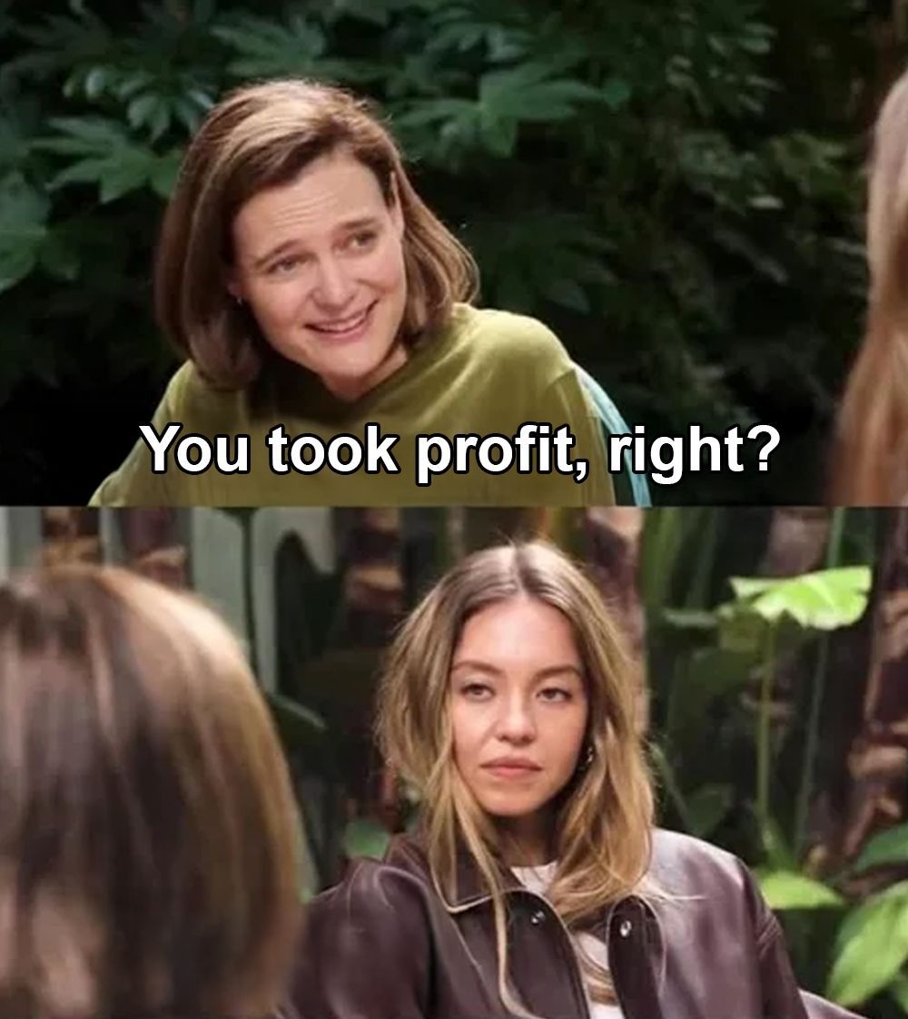 Wall Street Memes (@wallstmemes) on Twitter photo 