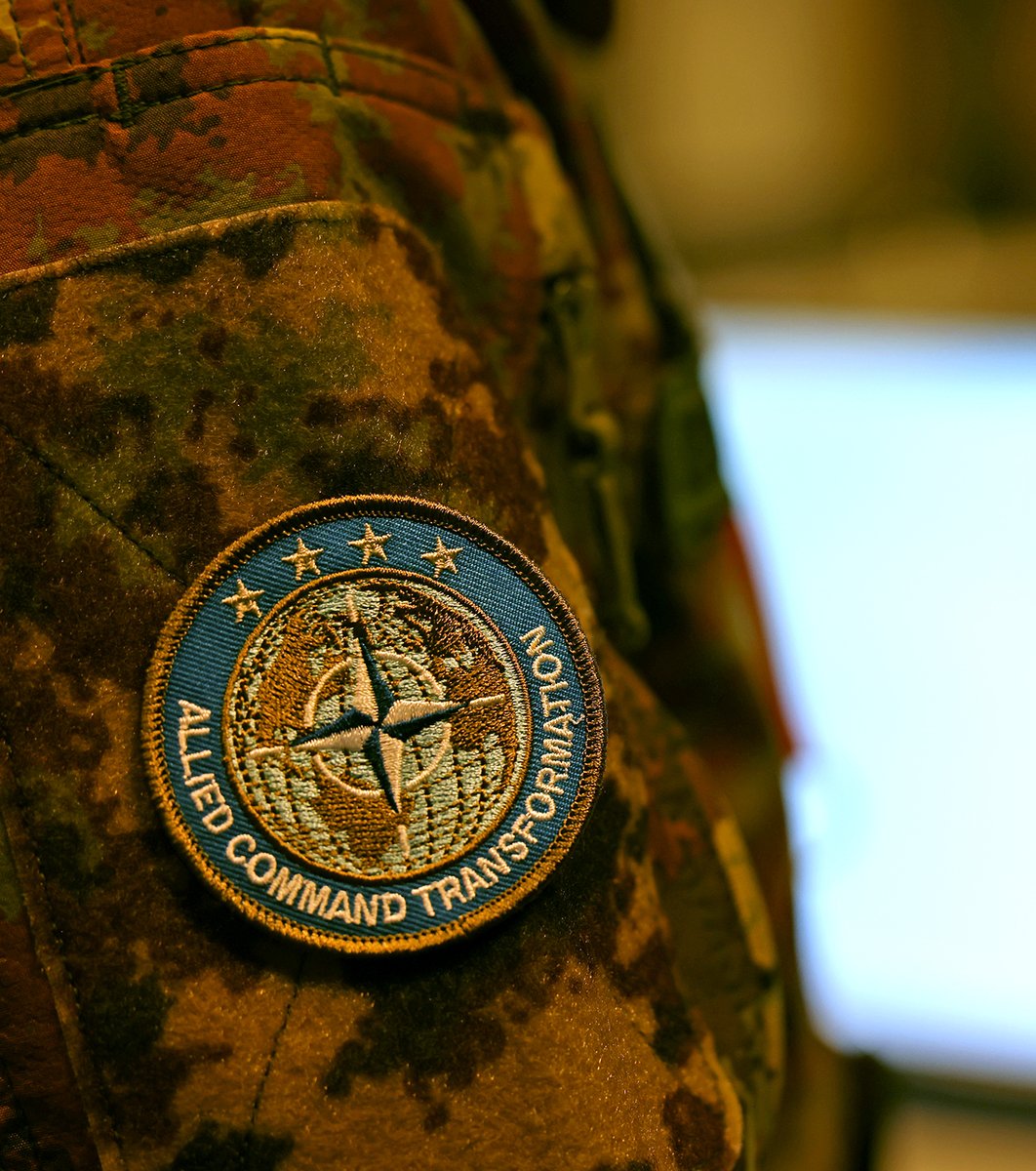 NATO_JWC's tweet image. #NATO Annual Lessons Learned Fall Week at @NATO_JWC 💻 

Led by @NATO_ACT,  the event addressed a range of #lessonslearned topics, such as ensuring @NATO is learning from Russia's war against #Ukraine and improving NATO’s lessons learned collection, delivery and exploitation.