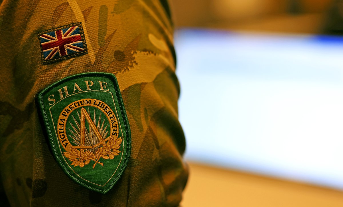 NATO_JWC's tweet image. #NATO Annual Lessons Learned Fall Week at @NATO_JWC 💻 

Led by @NATO_ACT,  the event addressed a range of #lessonslearned topics, such as ensuring @NATO is learning from Russia's war against #Ukraine and improving NATO’s lessons learned collection, delivery and exploitation.