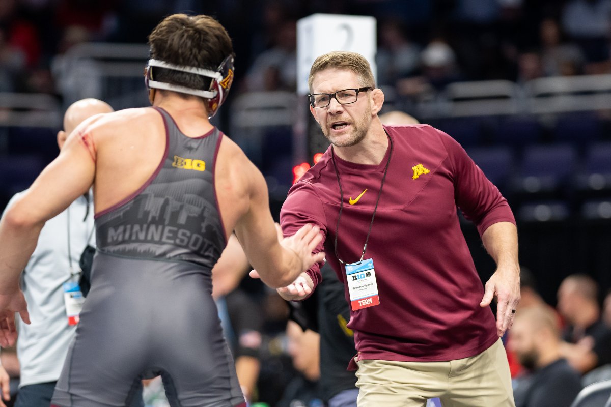 ℕ𝕒𝕥𝕚𝕠𝕟𝕒𝕝 𝕊𝕚𝕘𝕟𝕚𝕟𝕘 𝔻𝕒𝕪 ℝ𝕖𝕔𝕒𝕡

The #Gophers have added seven signees, read all about them here: z.umn.edu/avmg