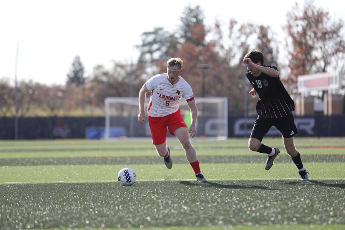 SVSU Soccer tweet media