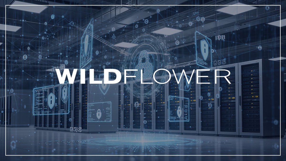WildflowerIntl's tweet image. Wildflower delivers AI &amp;amp; cyber detection—cloud and on-prem—at scale for any agency.
🔗 wildflowerintl.com/resources/
#AIDetection #CloudSolutions