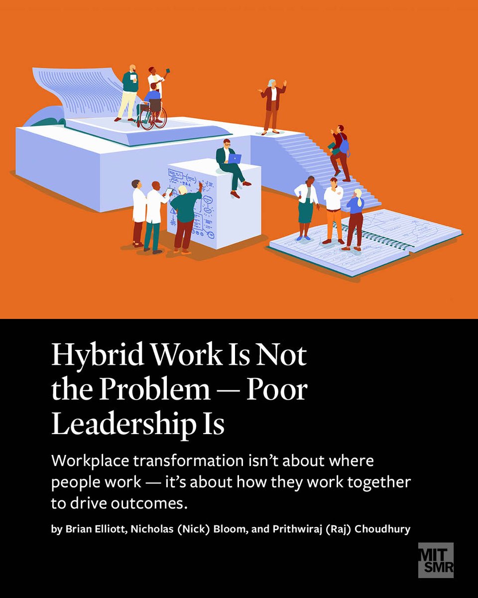 MIT Sloan Management Review tweet media