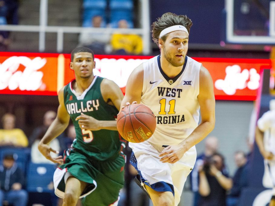 This Day In WVU Sports tweet media