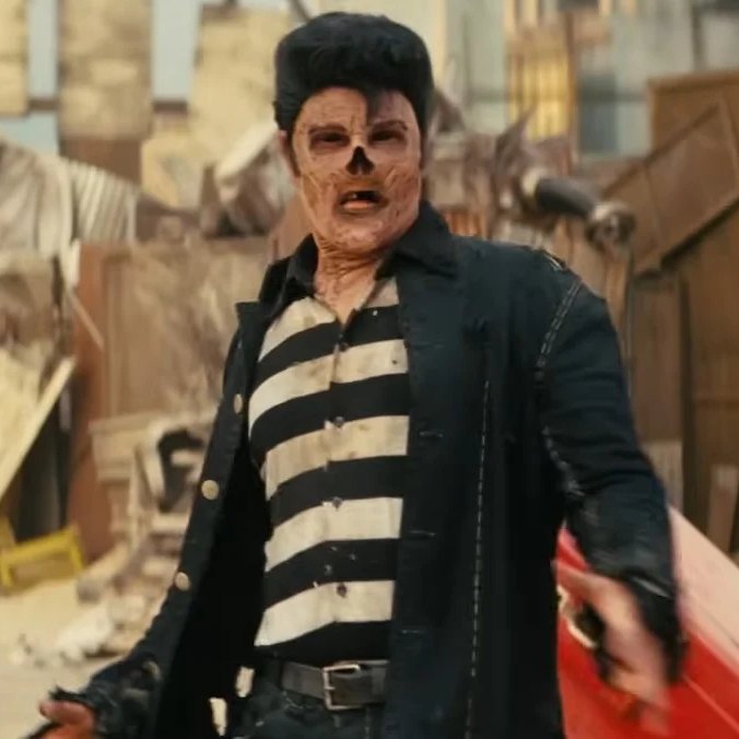 Woah mama never don't buy weed from the gas station