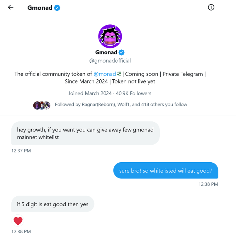 bangoors's tweet photo. @cryptodurgesh @CryptoTeluguO @monad @megaeth if you used monad testnet before 31st october

follow 
@bangoors

 and drop your address https://t.co/17HMhEJiue