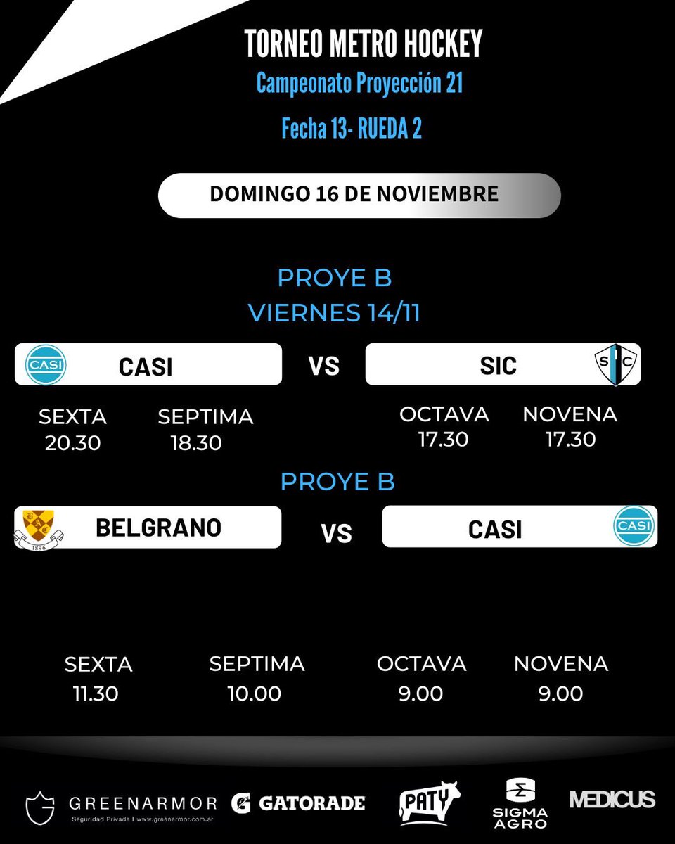 C.A.S.I. tweet media