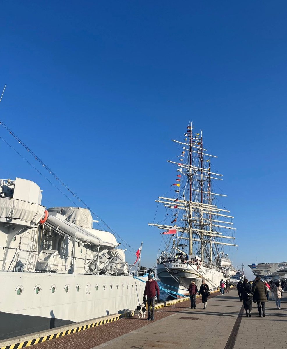 Gdańsk #Poland 🇵🇱