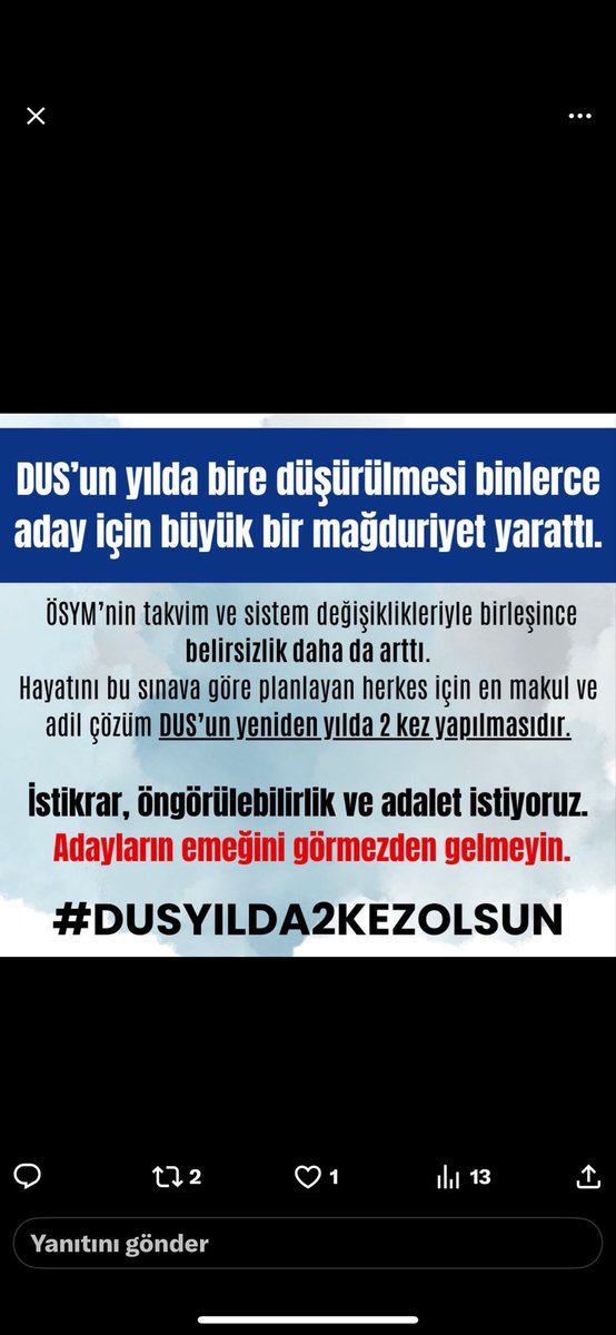 Nursal Arslanoğlu tweet media