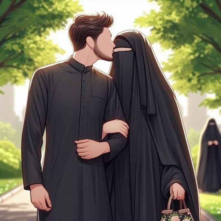 हजारों लोगों में से उस एक को अजीज रखो जो तुम्हारी ग़ैर 

 मौजूदगी में भी तुम्हारी इज़्ज़त पर कोई दाग बर्दाश्त ना करे ❤️💯👌🏼