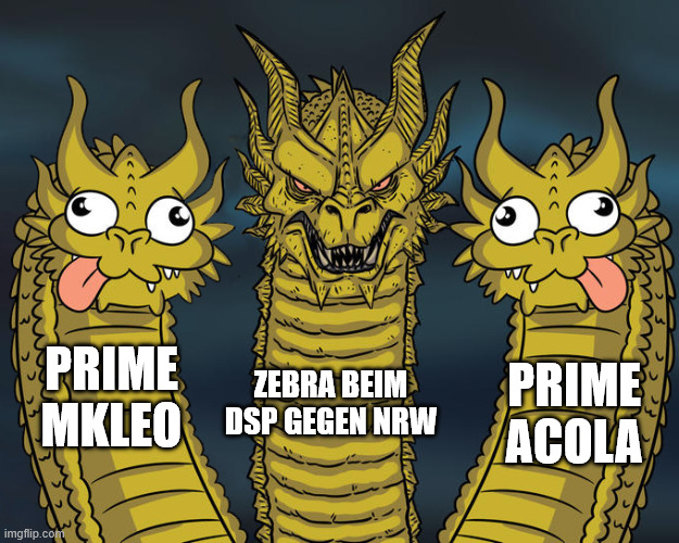 Aus gegebenem Anlass <a href="/Zebra_GER/">Zebra</a>