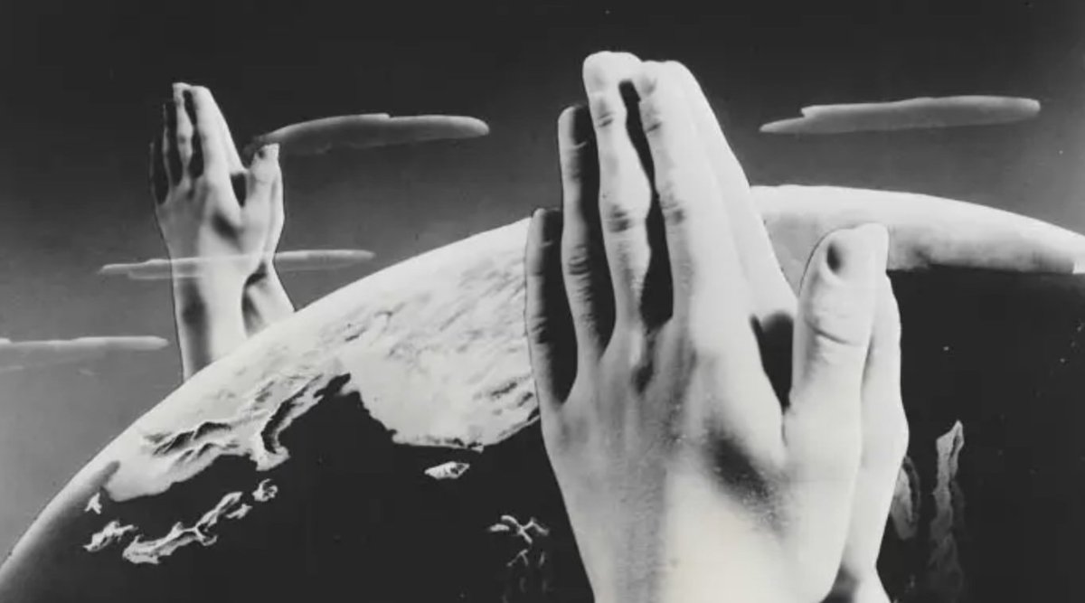 AFCC member Bradley Gibson looks at the late Diane Keaton's documentary, Heaven, which he says "While it was poorly received in 1987, it is solid gold viewing in 2025 as a time capsule and playful look at the religious culture of 40 years ago." filmthreat.com/reviews/heaven… #AFCC