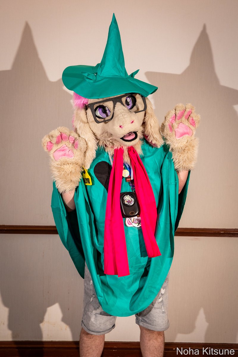 just a lil guy

🧵 <a href="/Nyxia_Creations/">Nyxia Creations ✨ON BLUESKY✨</a>

📸 <a href="/Noha_Kitsune/">Noha Kitsune (LF PhotoFox)</a>

#FursuitFriday #fursuit #furry #furries #furryfandom