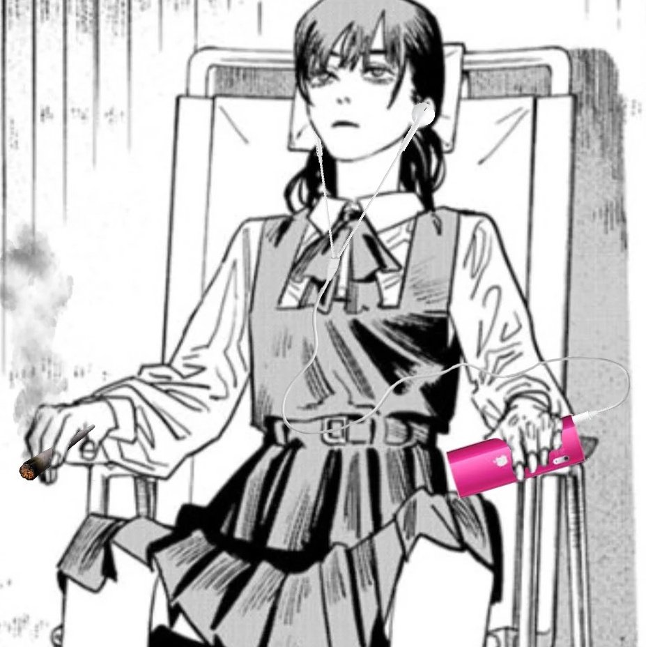 McChiz76's tweet image. Btw, for those who don’t know, this is a reference to Imaginal Disk by Magdalena Bay. It’s arguably the best pop record of the decade so far, and I think Asa will love it. Give it a try!