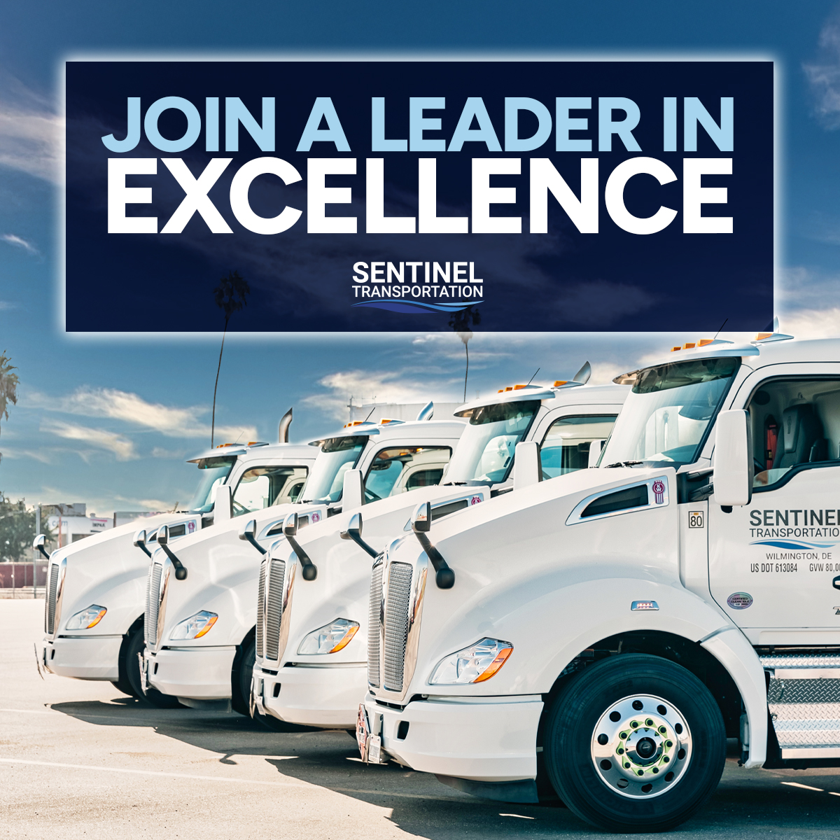 sentinel_trans's tweet image. Sentinel is committed to safety and a driver-centric work culture.

Have a look around and see what we mean:
sentineltrans.com/careers