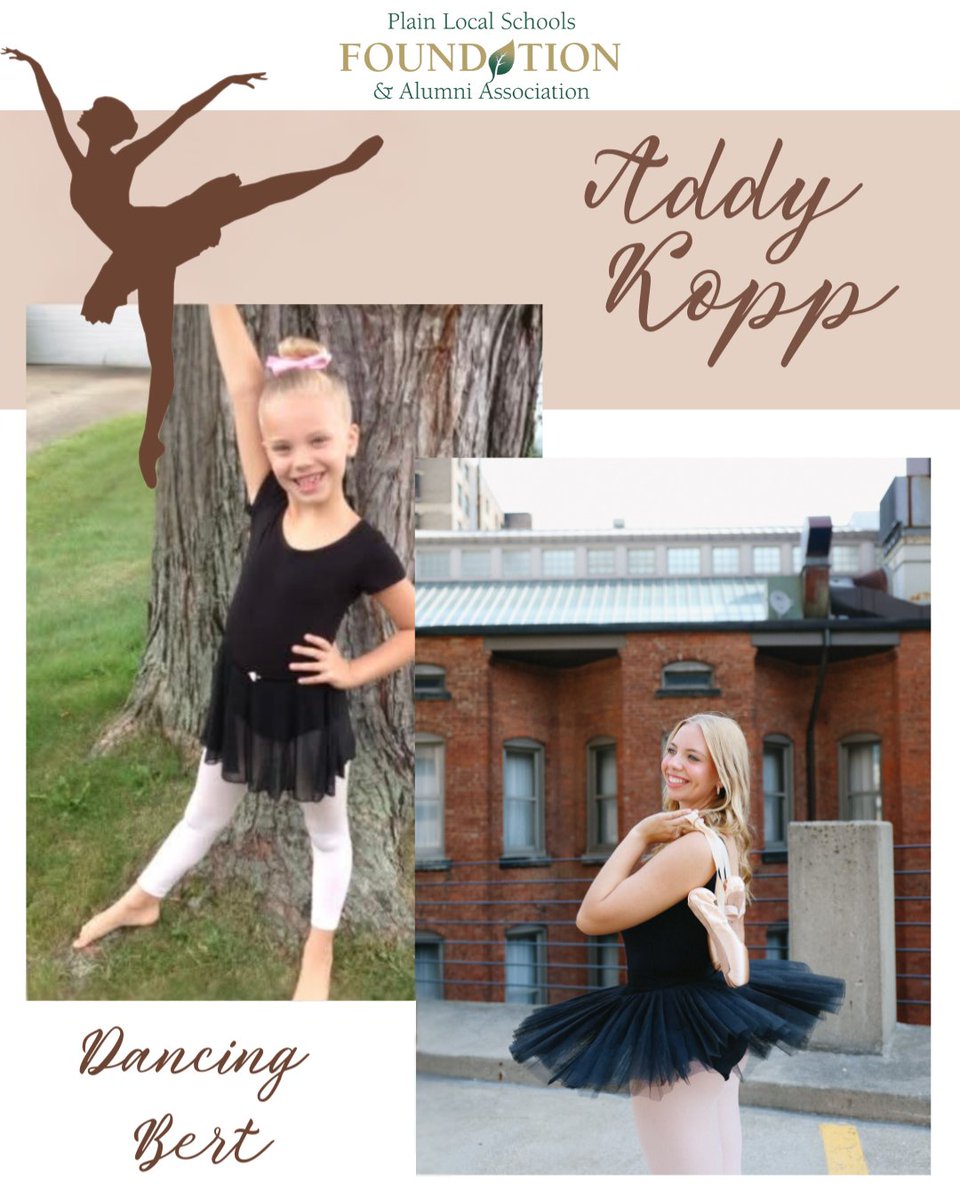 Get to meet some of our seniors from next week's "Mary Poppins!"

Don't miss these ladies in action! 🎟️Get your tickets now: locallevelevents.com/events/details…