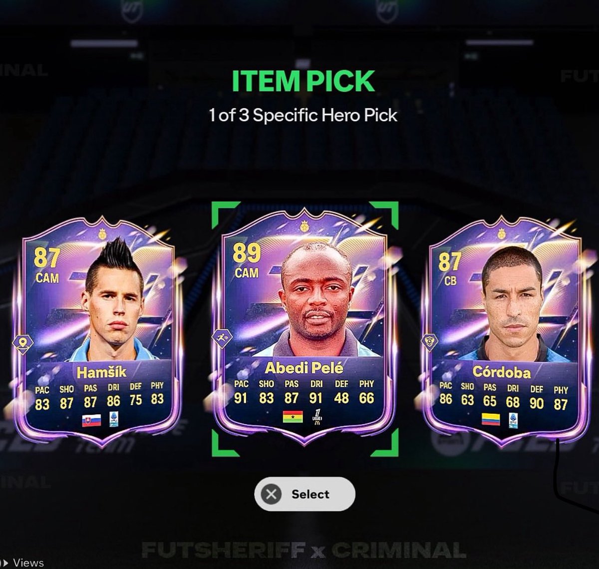 حسب التسريبات 😱😱😱🚨🚨

تحدي اختياري بينهم قادم قريباً 🔥🔥🔥🔥🤯

من بتختار منهم ؟ 👀