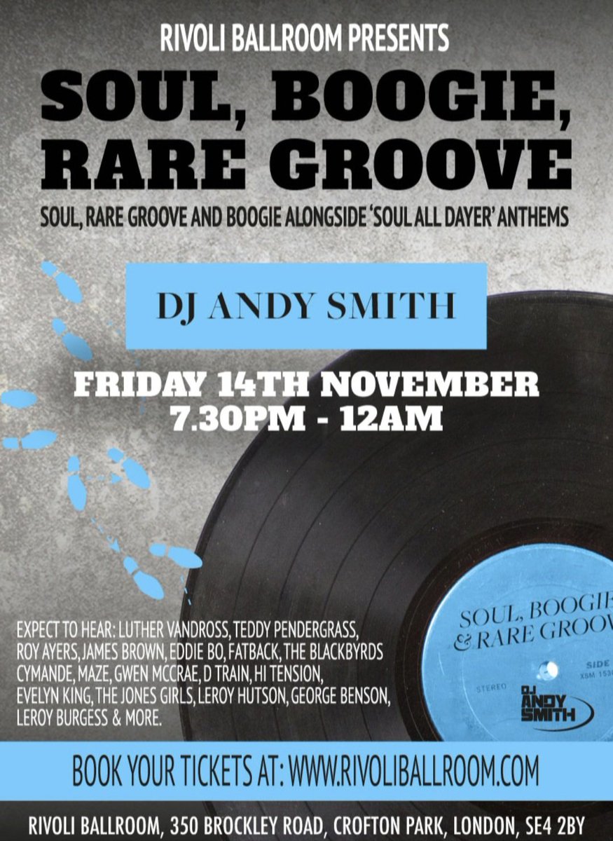 Andy Smith tweet media