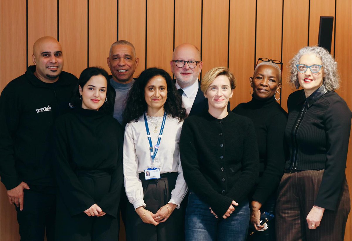 Nadia Whittome MP tweet media