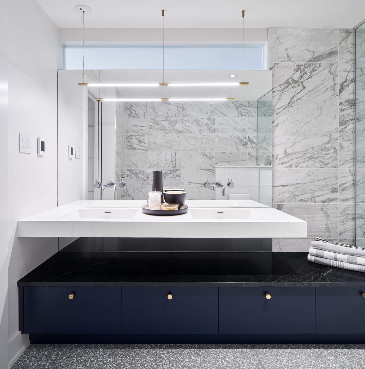 AstroDesign_Inc's tweet image. Minimalism with purpose. Grounded design. Enduring beauty. ✨

🔗 astrodesigninc.com/index.html | Ottawa

#AstroDesignInc #DesignBeyondTime #LuxuryInteriors #OttawaDesign #BathroomDesign #AstroExperience #TimelessDesign

Photography by @jvlphoto