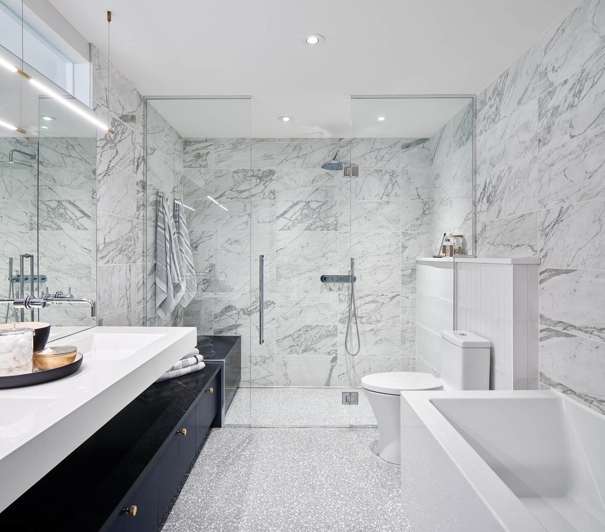 AstroDesign_Inc's tweet image. Minimalism with purpose. Grounded design. Enduring beauty. ✨

🔗 astrodesigninc.com/index.html | Ottawa

#AstroDesignInc #DesignBeyondTime #LuxuryInteriors #OttawaDesign #BathroomDesign #AstroExperience #TimelessDesign

Photography by @jvlphoto