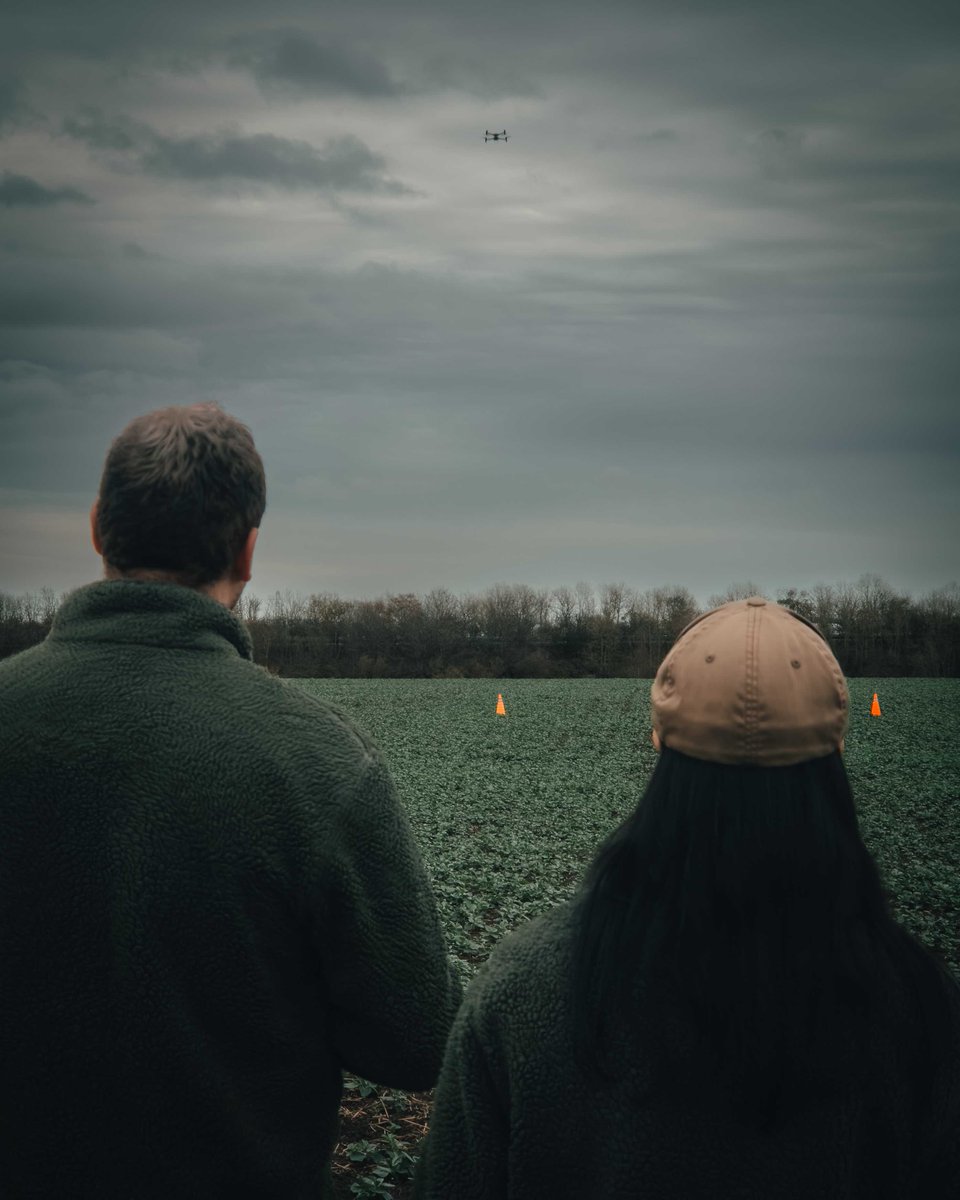 Our instructors have completed a standardisation week to refine techniques and align delivery to ensure every drone training candidate continues to get a consistent, quality learning experience. 

View heliguy™ training: heliguy.com/drone-training/

 #drones #training #dronetraining