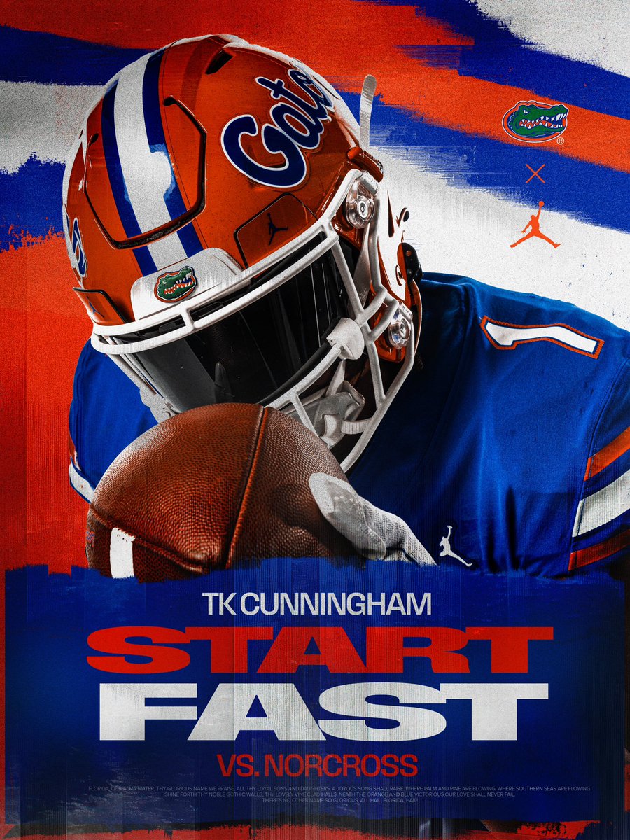 T.K. CUNNINGHAM tweet media